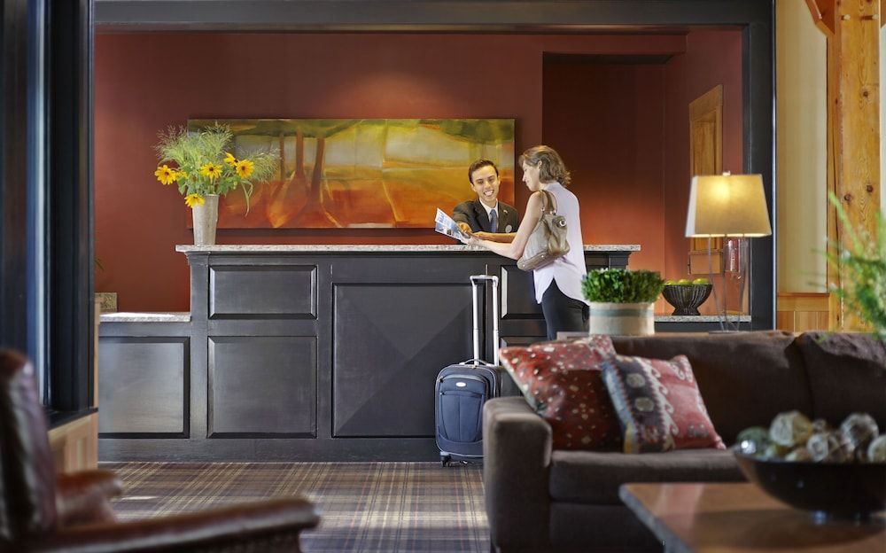 Green Mountain Suites Hotel 2