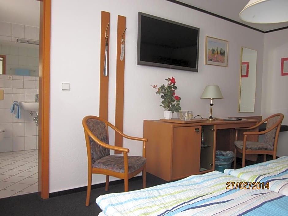 Hotel Haus Marienthal 1