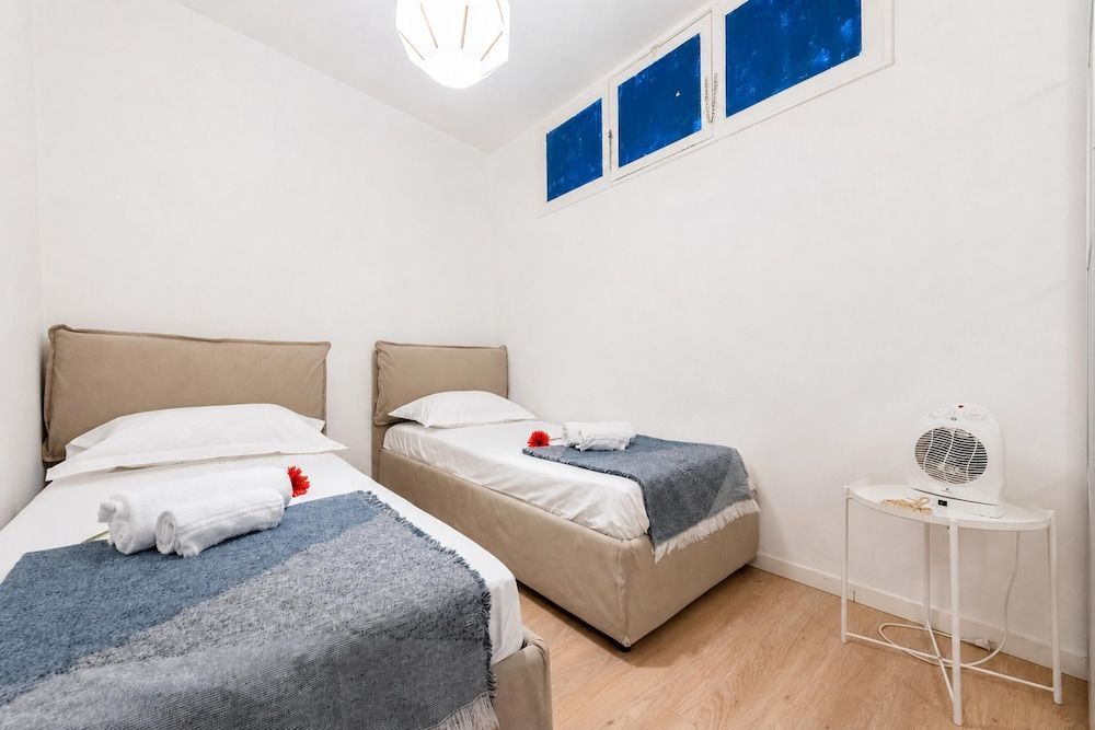 Cozy Maria Apartment in Portofino 2