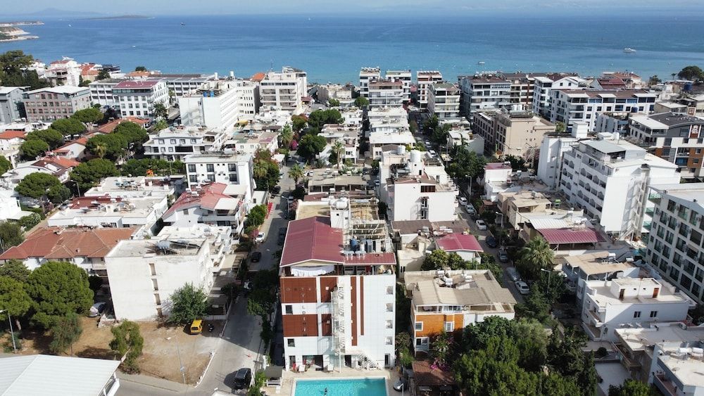 Yıldırım Otel 1