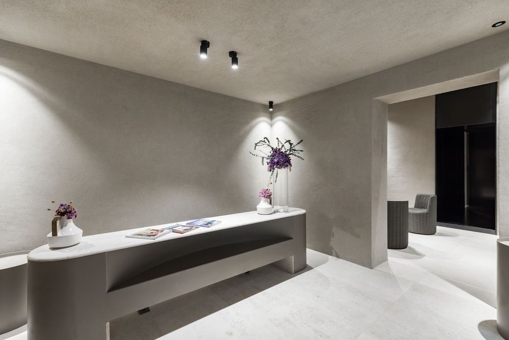 Elysium Suites Collection 2
