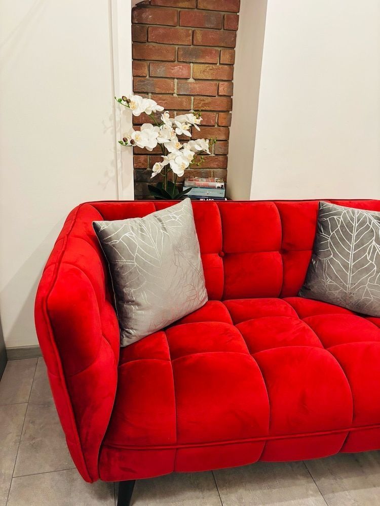 Krakow Apartments & Rooms 2