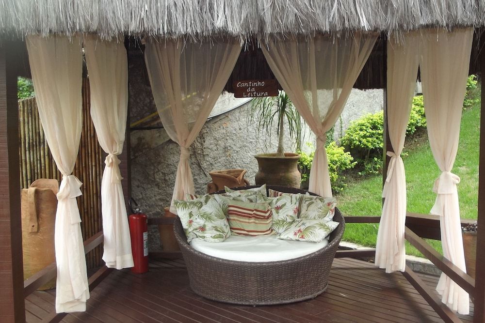 Hotel La Forêt & Beach Lounge 2