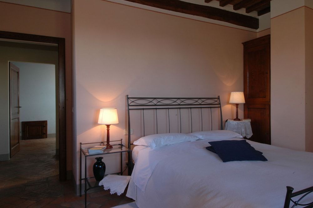 Agriturismo I Pagliai 2