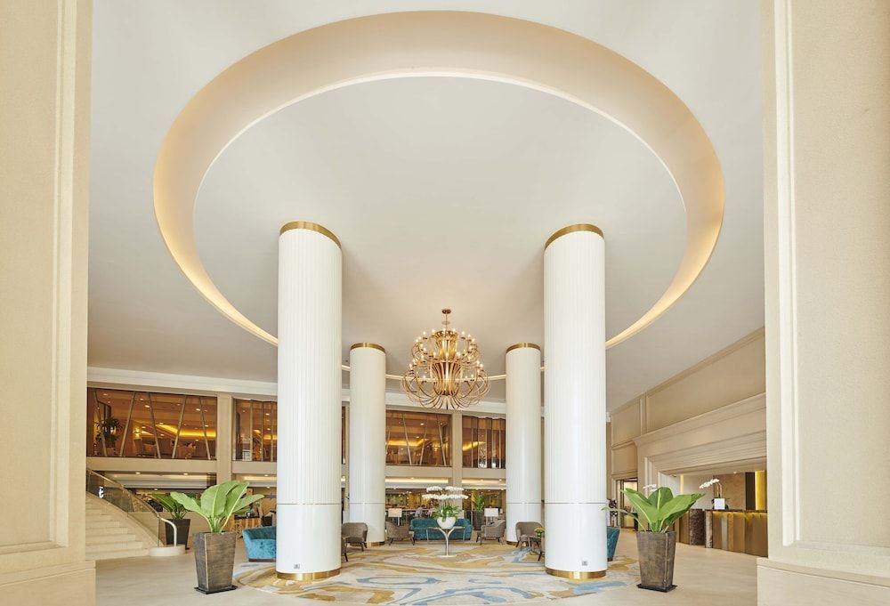 Eastin Grand Hotel Saigon 2