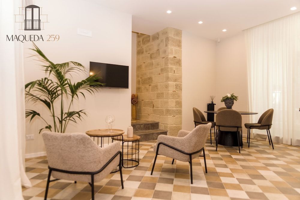 Maqueda 259 - In Palermo's Lively Heart 1