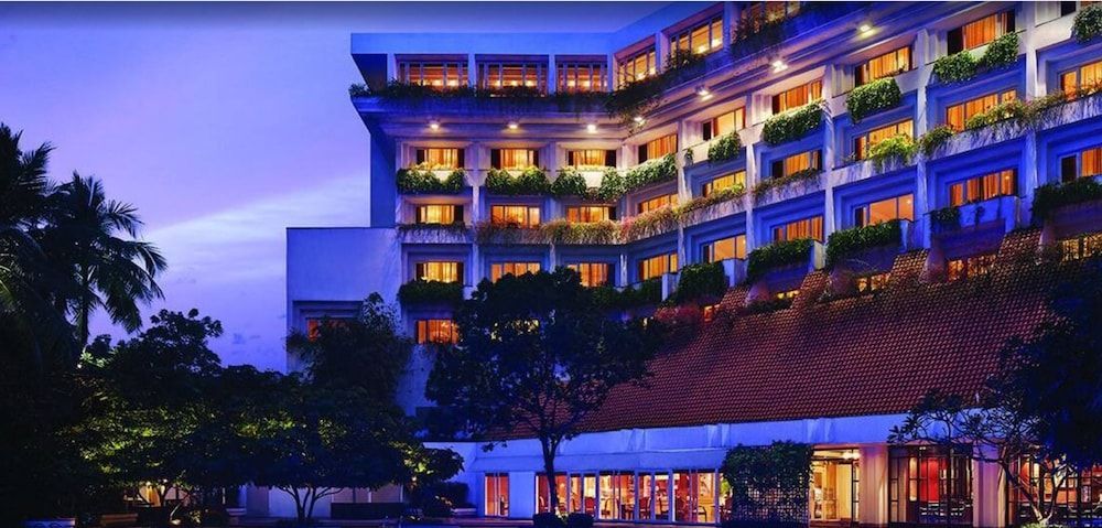 Taj Bengal 1