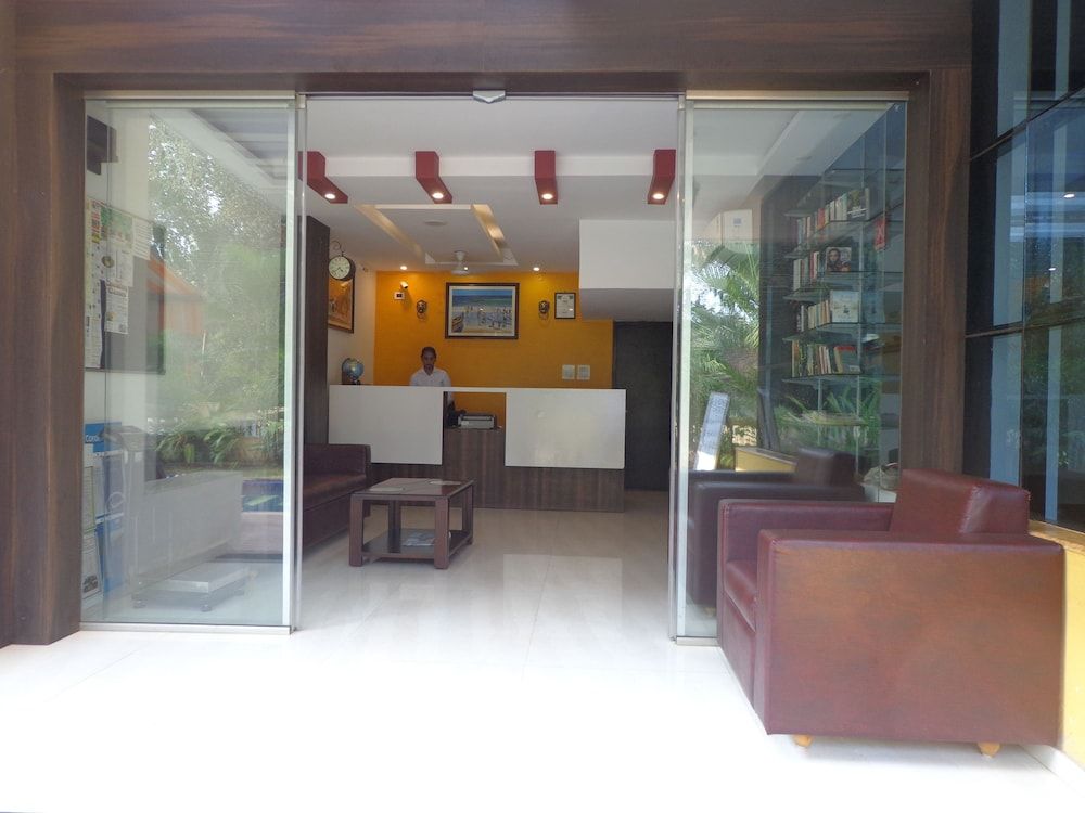 The Tubki Resort 2