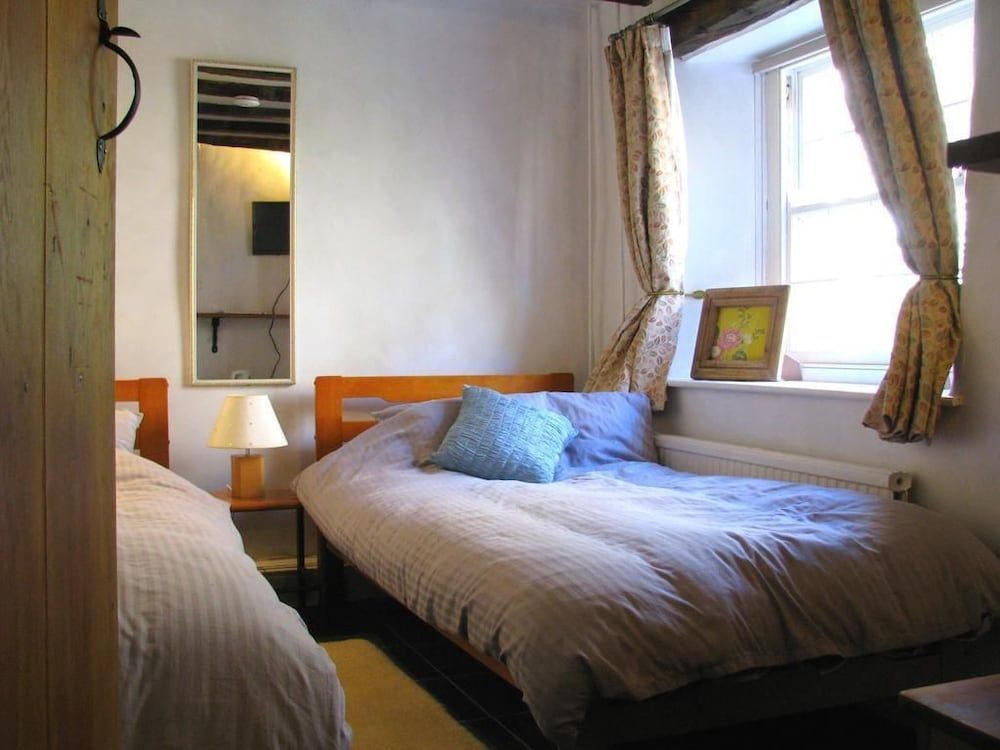 sweet heART Tea Rooms Accommodation 2