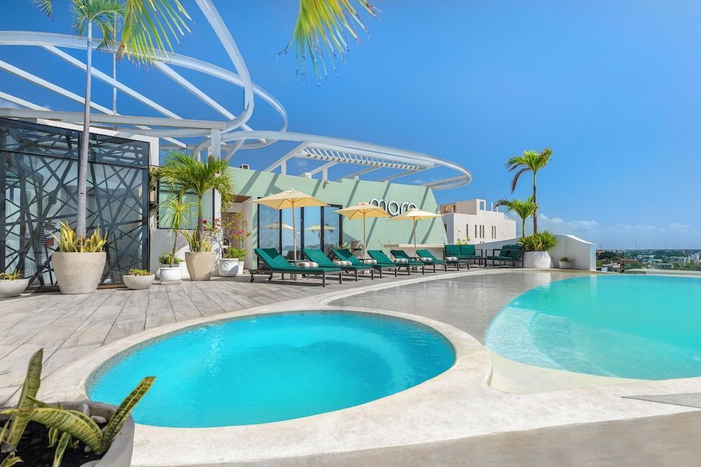 Mare Condo Vacacional 1