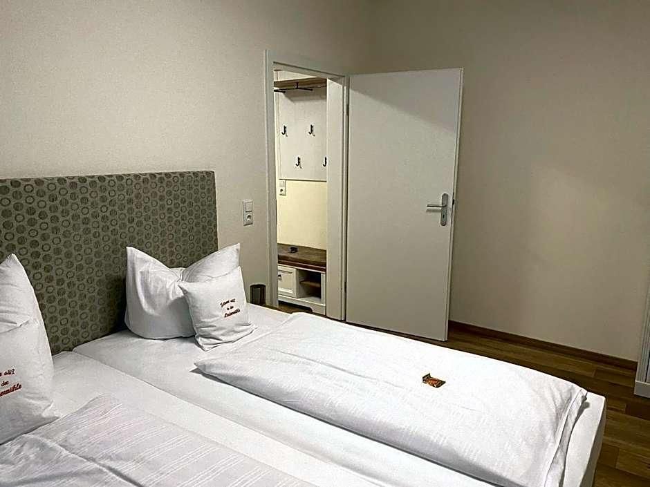 Hotel Hartl's Lindenmühle 1