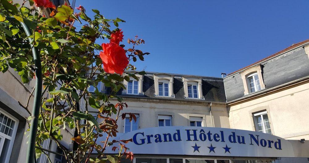Grand Hôtel Du Nord 1