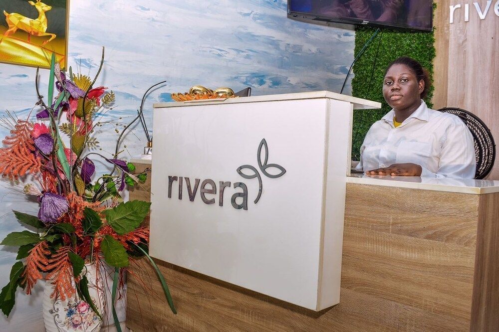 Rivera Hotel and Suites 2