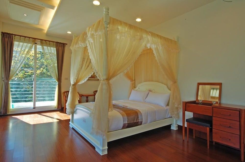 Ti Siang B&B 1
