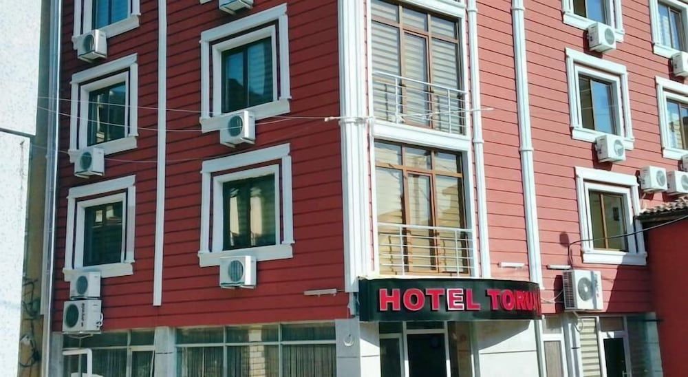 Hotel Torun 1