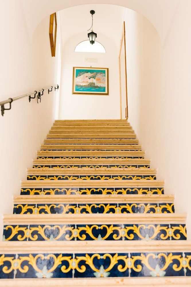 Villa Principe Giovanni 1