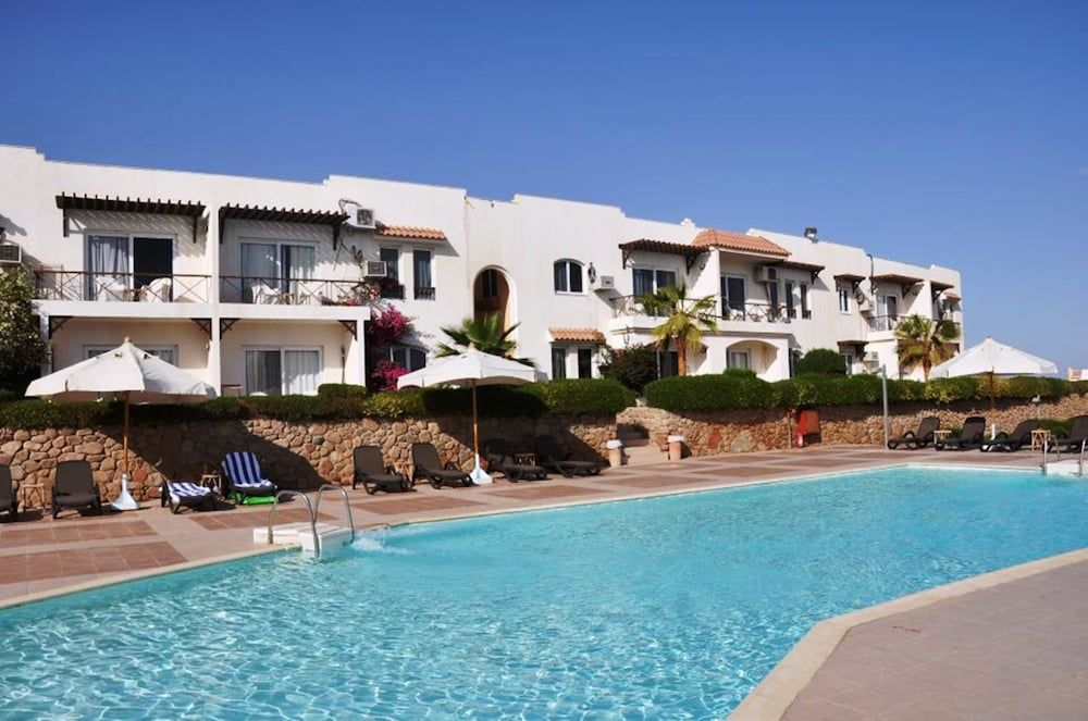 Logaina Sharm Resort Apartments 1