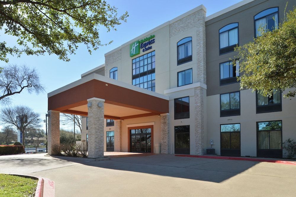 Holiday Inn Express & Suites AUSTIN NORTH CENTRAL by IHG 1