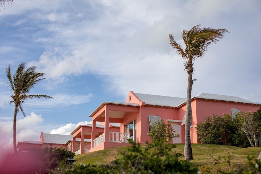 Cambridge Beaches Resort and Spa 2