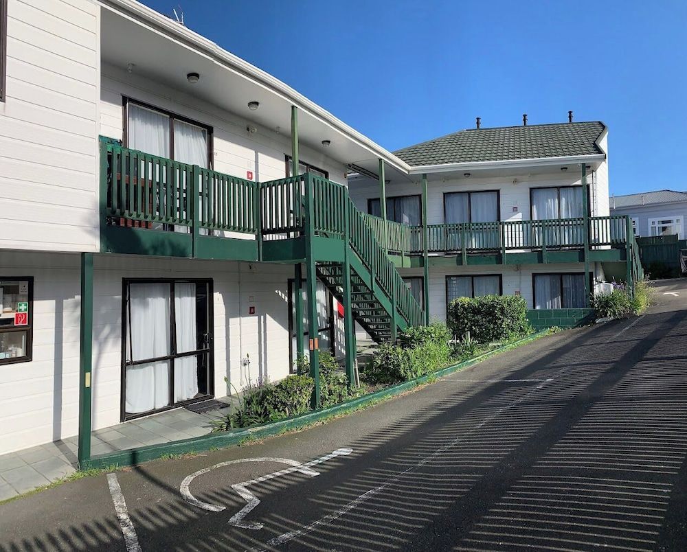 Adelaide Motel 1