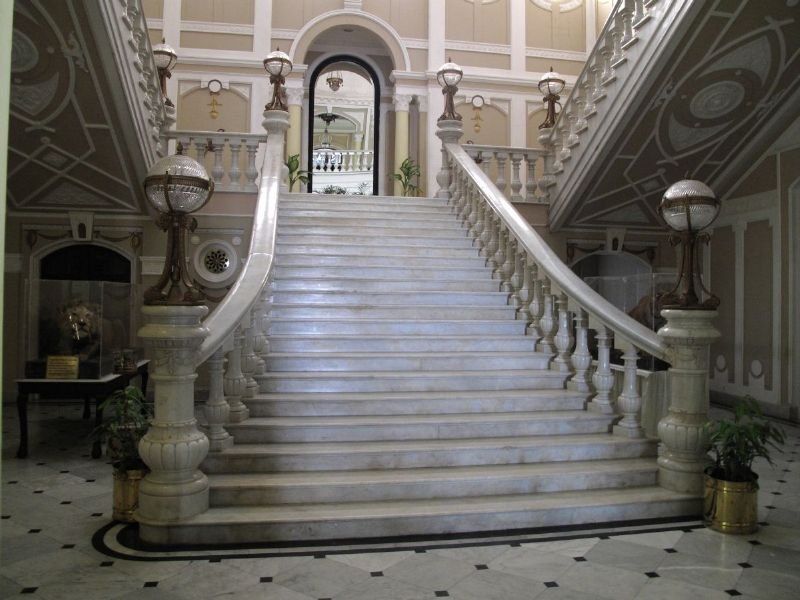Lalitha Mahal Palace 2