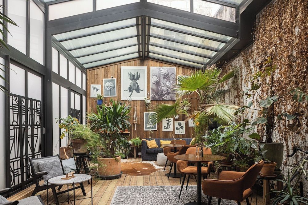 Casa Blanca B&B 1