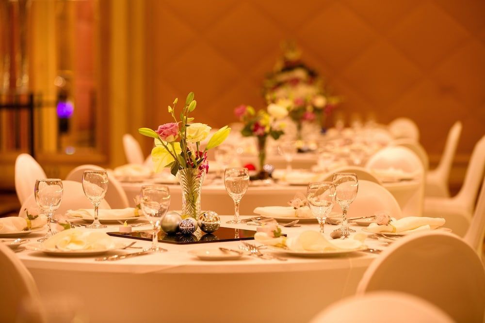 Copthorne Al Jahra Hotel & Resort 1