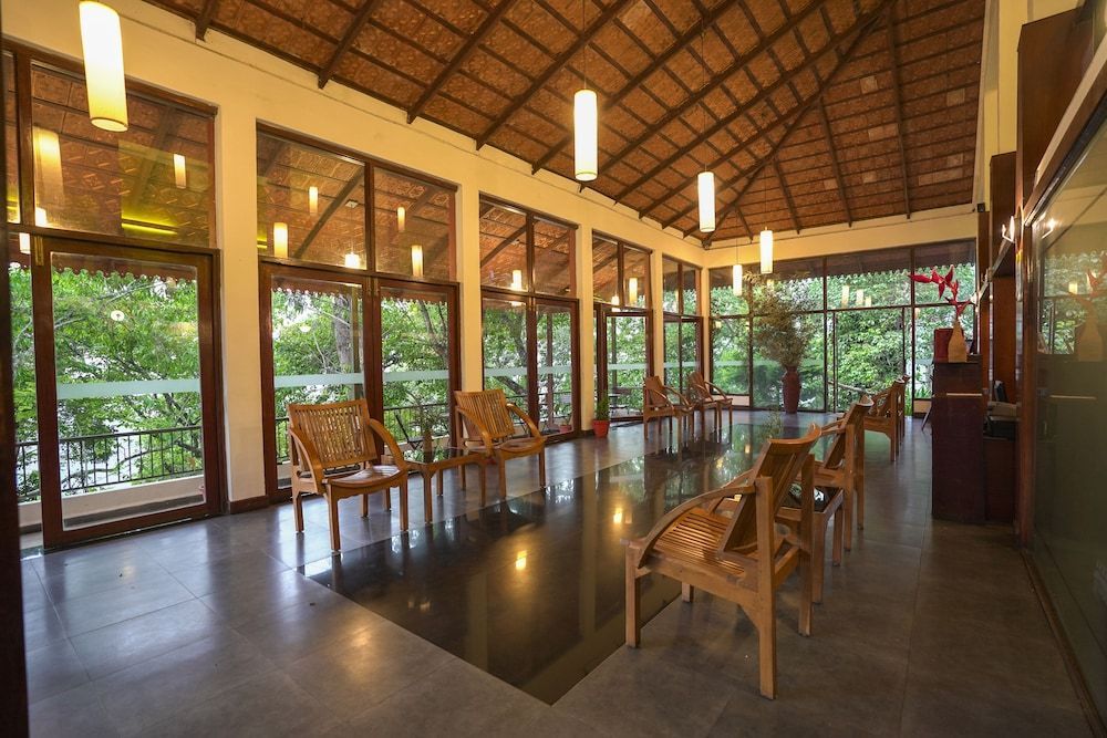 Tea Valley Resort, Munnar 2