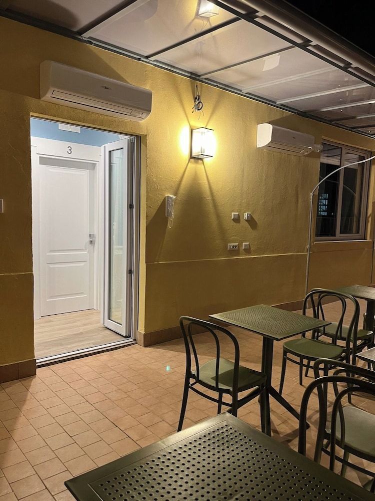 Daca luxury rooms 1