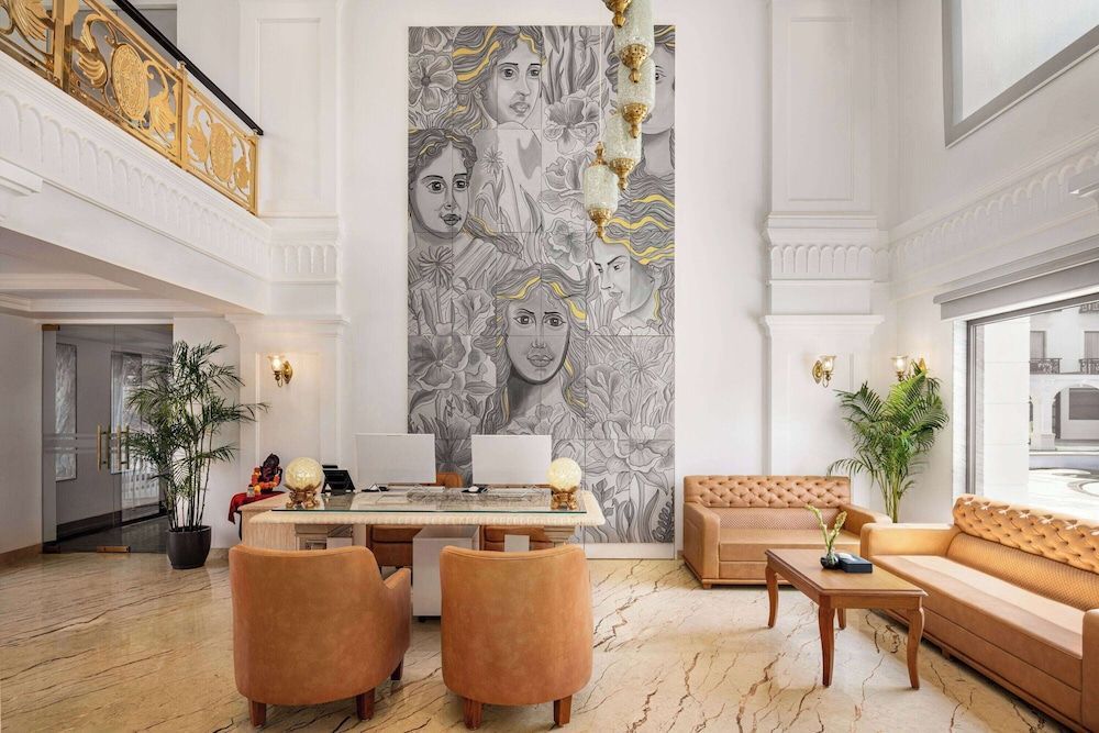 Ramada by Wyndham Goa Vagator 2