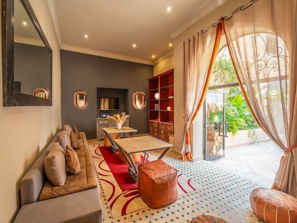 Le Medina Privilège Riad & Spa 2