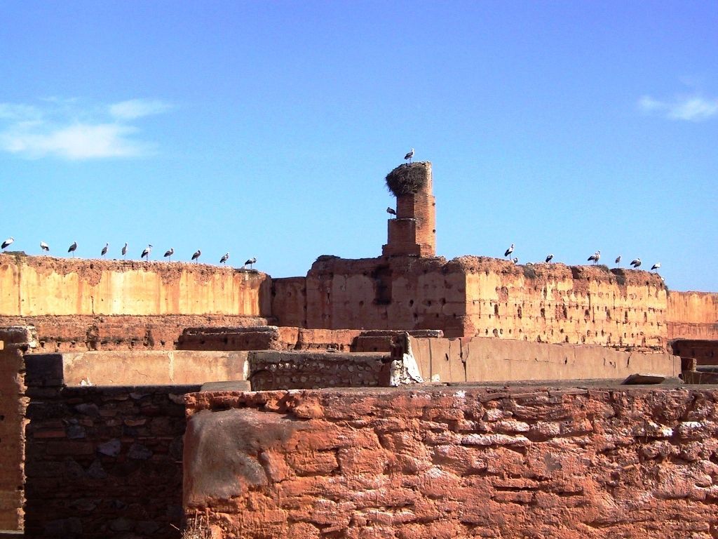 Riad el Farah Kasbah 2