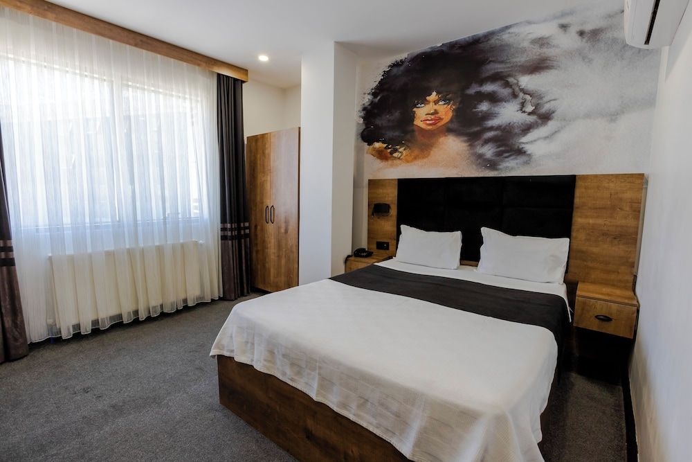 Acar Airport Hotel 1