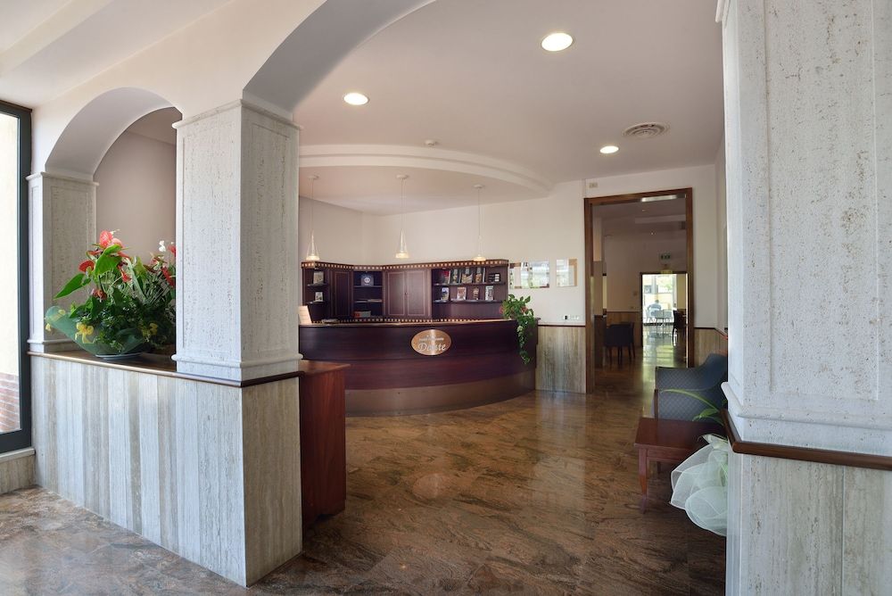 Hotel Ristorante Dante 2