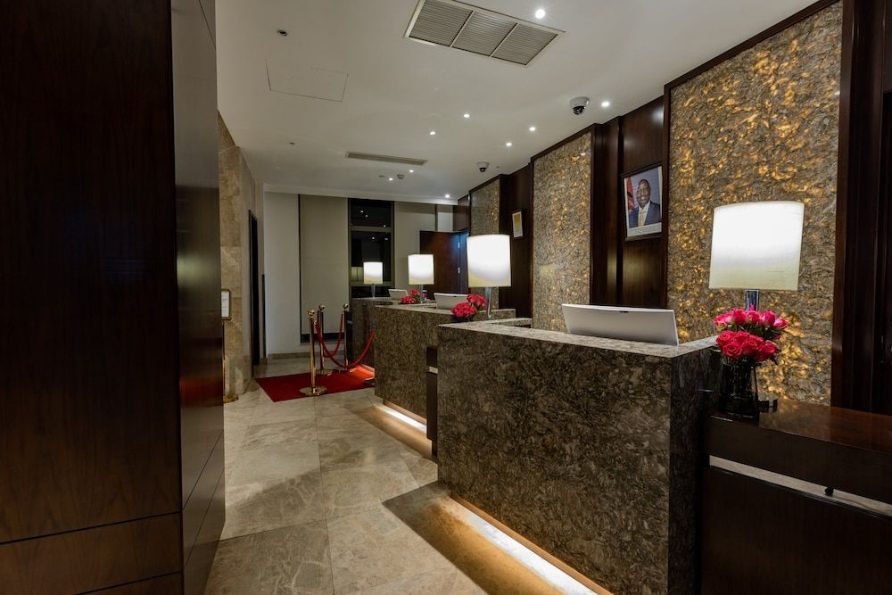 Crowne Plaza NAIROBI AIRPORT by IHG 2