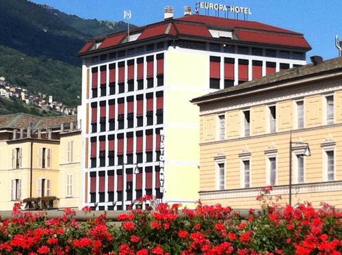 Hotel Europa 1