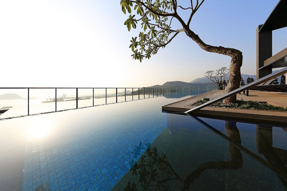 Lakeshore Hotel Suao 1