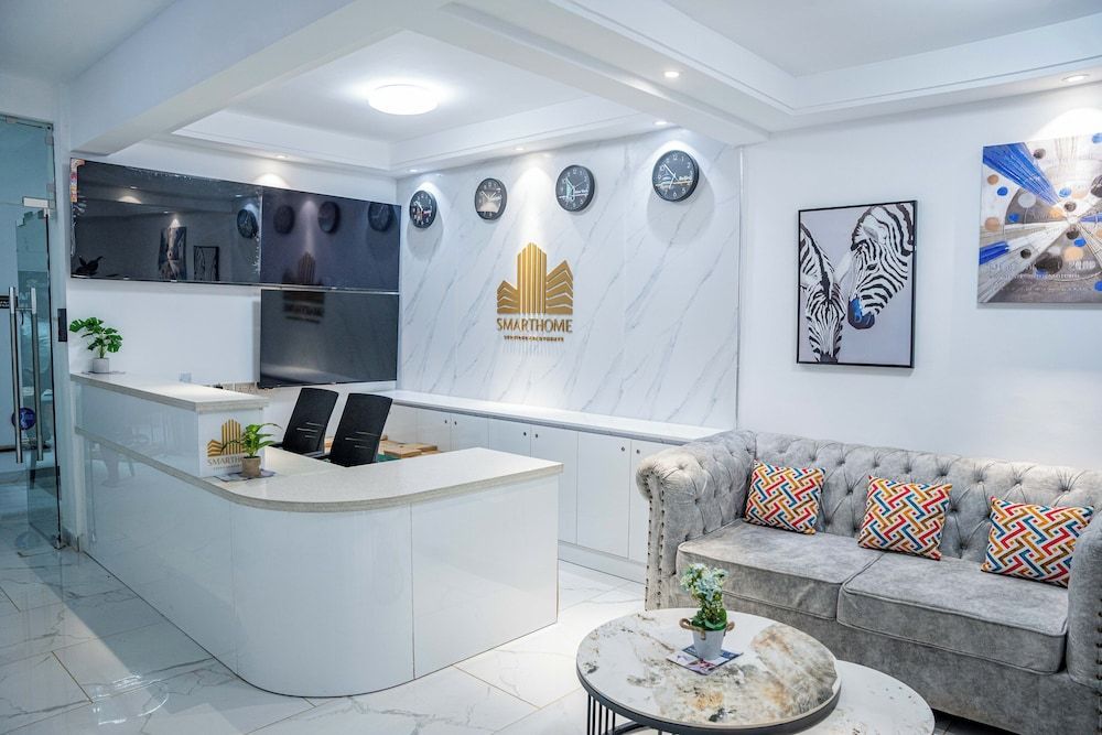 Maskan Suites 2