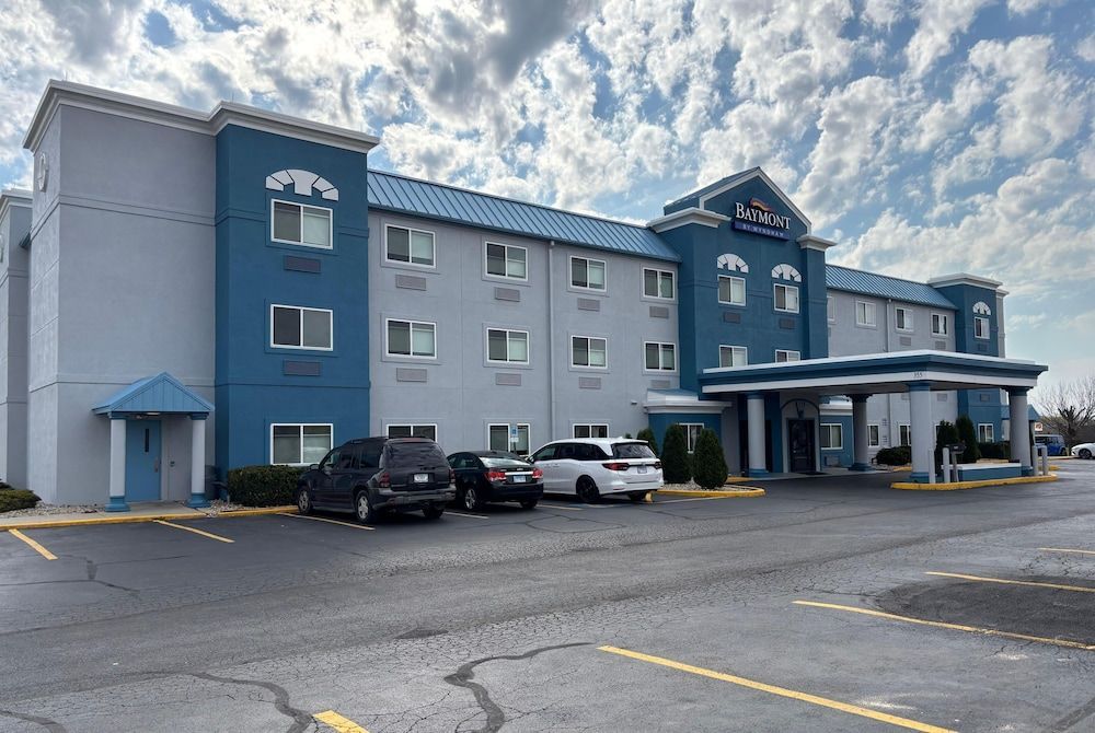 Baymont by Wyndham Decatur IL North 1