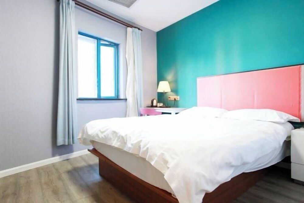 OK Boutique Hotel 1