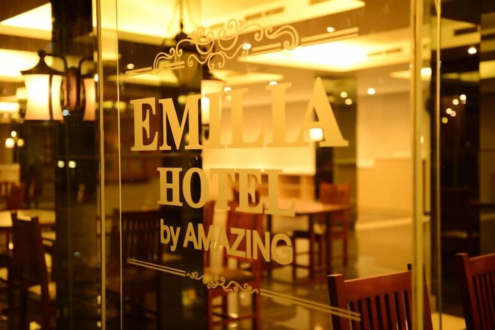 Emilia Hotel by Amazing 2