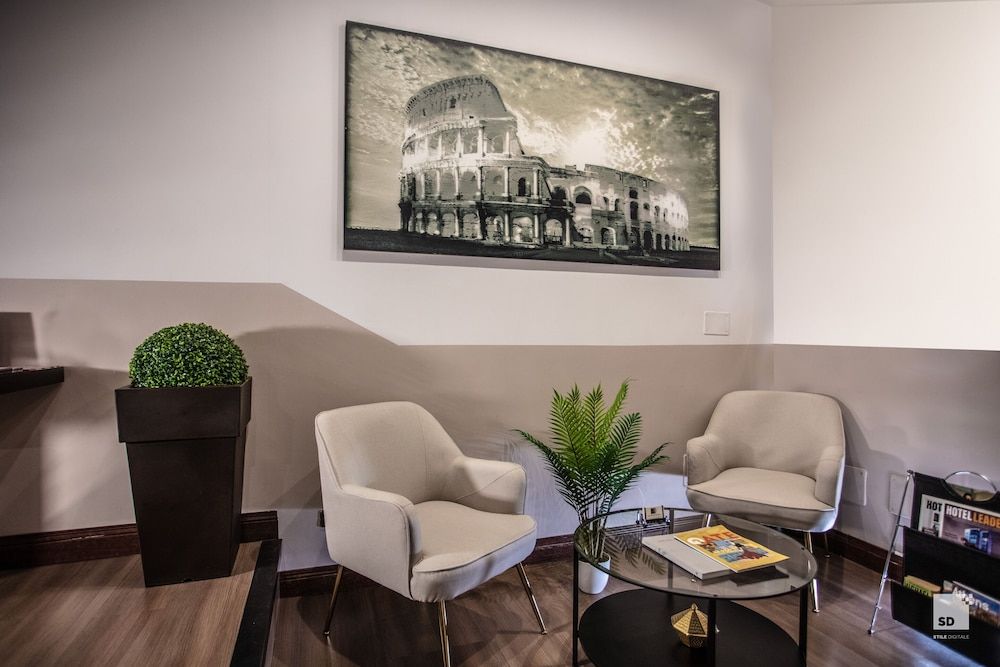 Hotel Boutique Nazionale 2