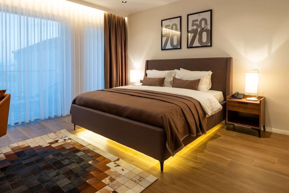 Ruby Hotel Prishtina 1