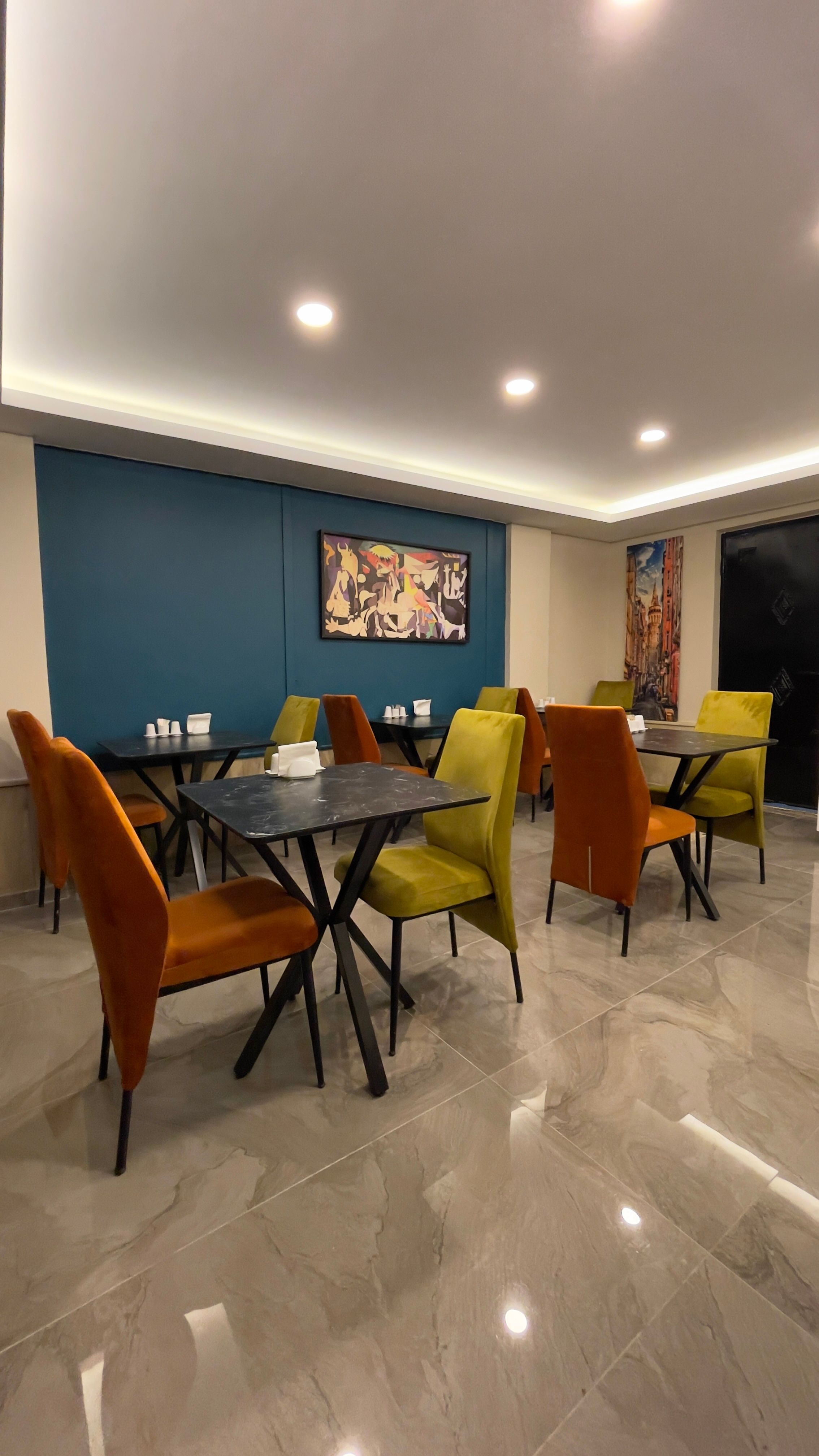 Reyyan Hotel 1