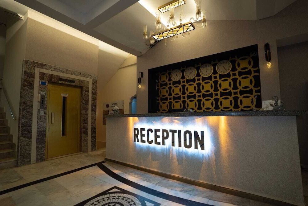 Eras Hotel 2