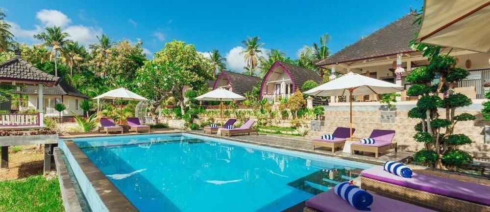 Akusara Jungle Resort And Spa 1