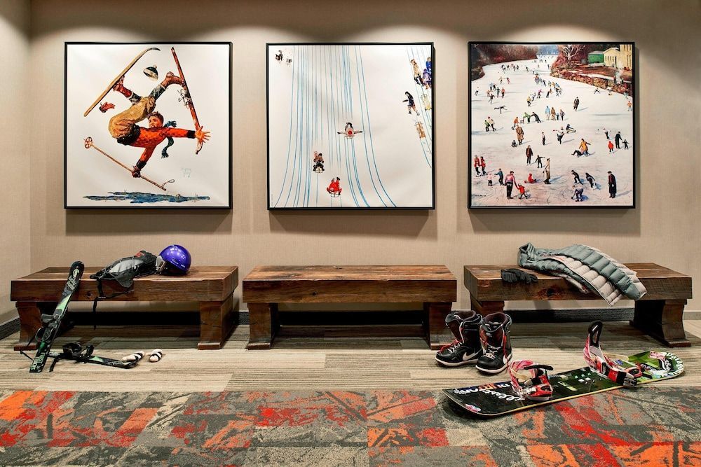 Residence Inn by Marriott Breckenridge 2
