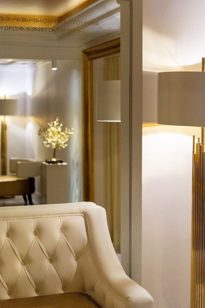 Hotel Galaxias 2