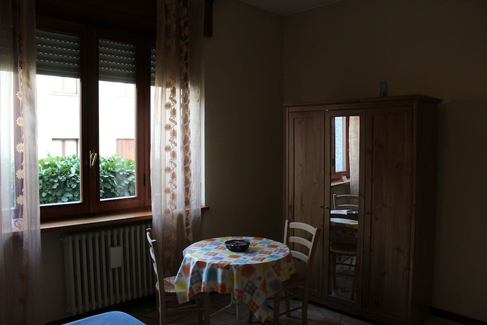 B&B Milano Malpensa 1 2