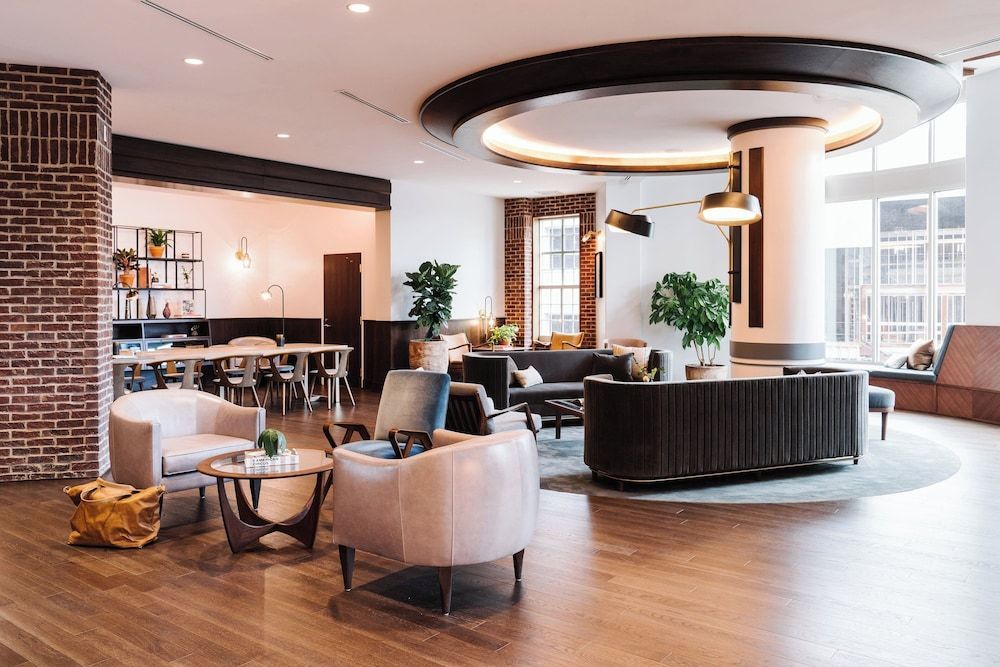 The Alida, Savannah, a Tribute Portfolio Hotel 1